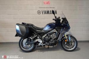 Yamaha Tracer 9 GT+