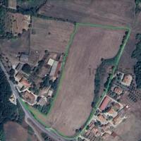 Terreno agricolo