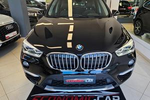 Bmw X1 sDrive18d xLine AUTOMATICO
