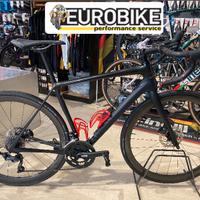 CANNONDALE SYNAPSE DISC 54