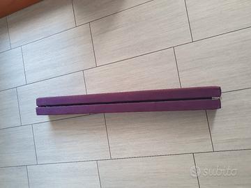 trave ginnastica artistica