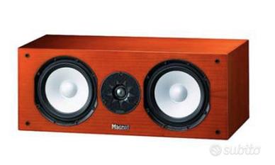 Magnat Quantum Center 716 Cassa per Home Theater 