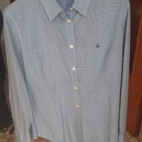 Camicia Benetton