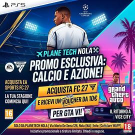 FC27 ps5
