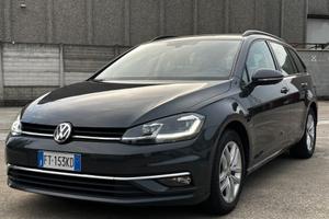 Volkswagen Golf Variant 1.0 TSI 115 CV Business Bl