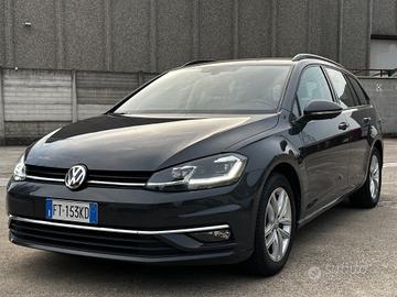 Volkswagen Golf Variant 1.0 TSI 115 CV Business Bl