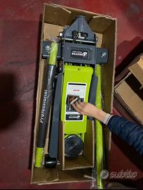 Solevatore auto Brotek 5T