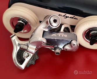 Cambio vintage mtb Shimano Xtr rd m900