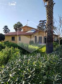 Villa signorile