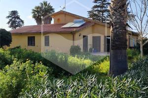 Villa signorile