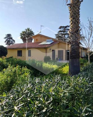 Villa signorile