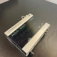 SCHEDA AUDIO TRAKTO A 6