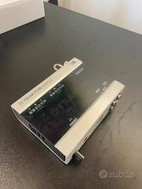 SCHEDA AUDIO TRAKTO A 6