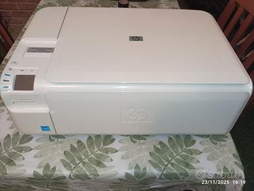 Stampante HP Photosmart c4480 All in One