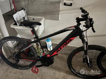 Bici atala
