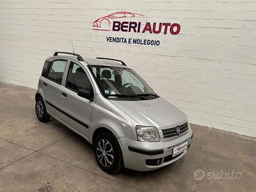 Fiat Panda GPL valido 2029