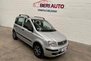 Fiat Panda GPL valido 2029