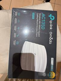 TP-Link Omada AC1350 Access Point (come nuovo)