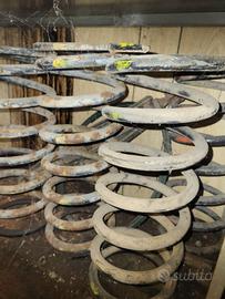 Molle defender 90 3 coppie