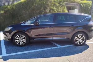 Renault Espace RFC 