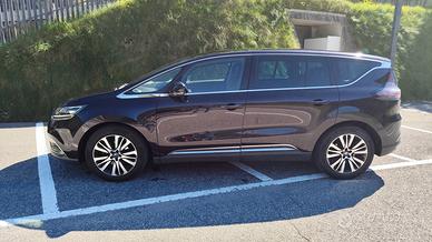 Renault Espace RFC 