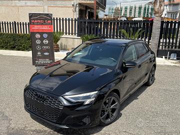 AUDI A3 SPB 35 TDI S tronic Business Advanced