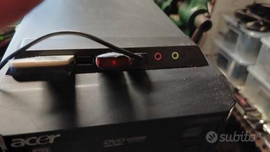 Acer Veritron dual core