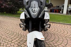 KTM 1290 Super Adventure - 2016