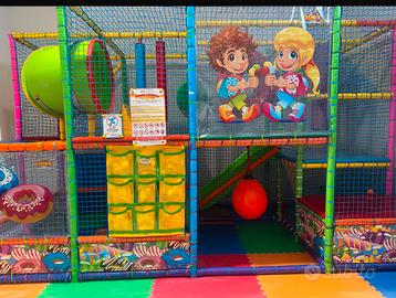 Playground 4x3