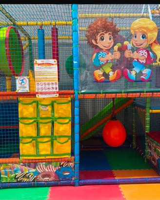 Playground 4x3