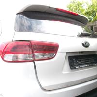 Portello posteriore kia sorrento