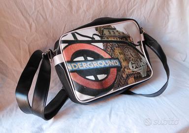 BORSA “GOLA”