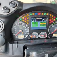 Iveco stralis 450