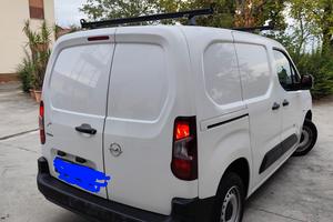 Opel Combo 1600 Diesel