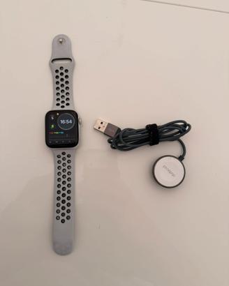 Apple Watch 4