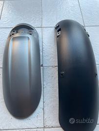 Parafango alto Triumph Scrambler 400X originale