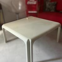 Tavolino Artemide  Arcadia 80  Vico Magistretti