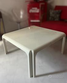 Tavolino Artemide  Arcadia 80  Vico Magistretti