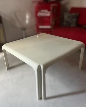 Tavolino Artemide  Arcadia 80  Vico Magistretti