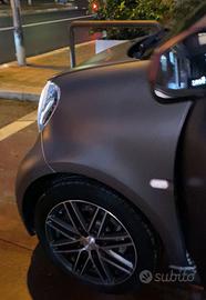 SMART Altro modello - 2019