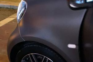 SMART Altro modello - 2019