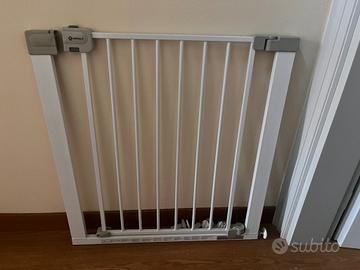 Cancelletto di Sicurezza per Bambini