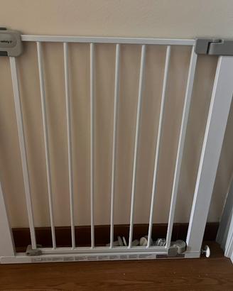 Cancelletto di Sicurezza per Bambini
