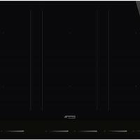 PIANO COTTURA INDUZIONE SMEG SIM1864D