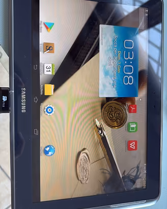 Samsung Galaxy Note 10.1