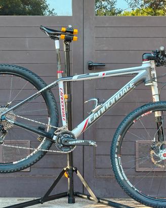 MTB Cannondale F29 Carbon 2 2013  taglia L