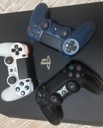 PlayStation 4 pro