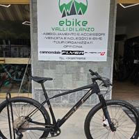 Superior Mtb Hardtail Xp969 tg.L