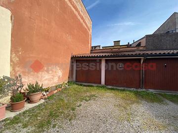 Box/Posto auto Monselice [Cod. rif 3338605ARG]