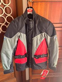 Giacca da moto